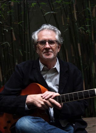 Pierre Jaquinot Jazz Gitar